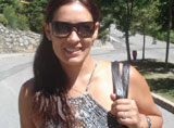 Dame ca�a