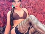 Travesti 10160