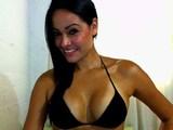 webcam Luciana