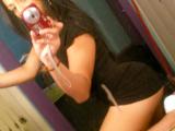 webcam Putita dulce