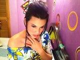 Travesti 10587
