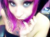 webcam Dulce morbosa