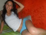 Chat Porno con baila-morena
