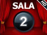 webcam Famosillas Sala2
