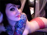 webcam Tristyn