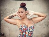 webcam sexo Marta sanz nv