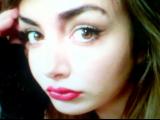 webcam Laura palmer