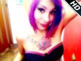 webcam Putita sensual