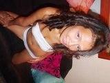 webcam Diablita