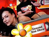 chat porno casero con conrad-son-show