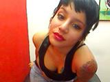 porno online con Lokita-sensual