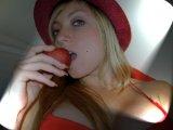 chat porno con Blondy-hot