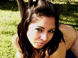 webcam de Sarah-ardiente