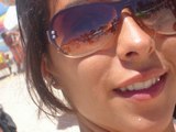webcam de Honey-hot