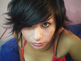 webcam de Sexo-gotico