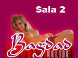 SALA BAGDAD 2