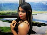 Travesti 7307