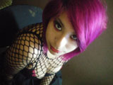 chicas en webcam