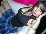 webcam de Barbarita