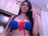 webcam Jeny hot