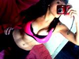 Webcams sexo Lucerito madrid