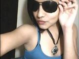 webcam porno con lupita-