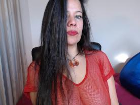 Webcam porno de marien-xxx