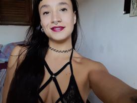 Webcam porno de blacklady